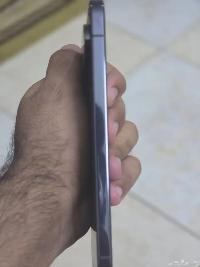 Google Pixel 9 XL Pro رمادي شبه جديد 4