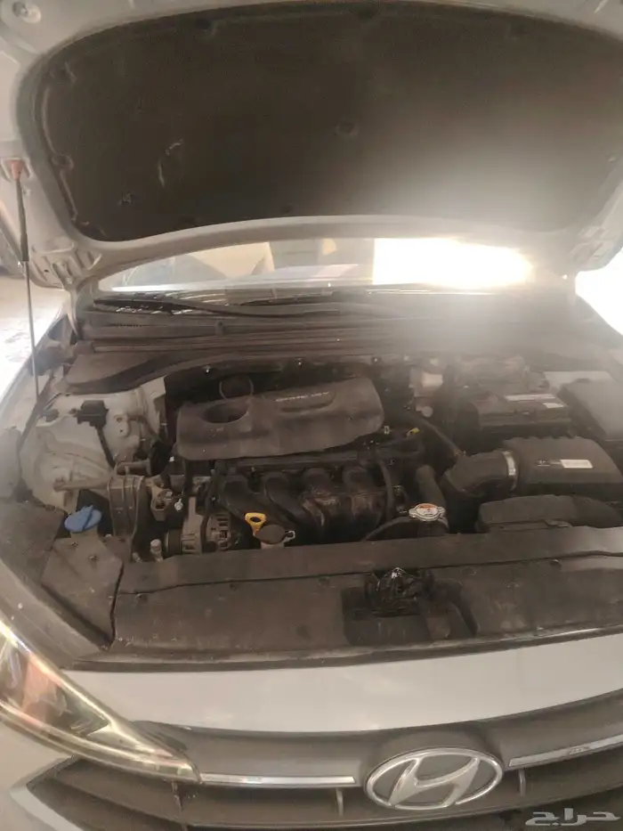 مكينه النترا 2019 4