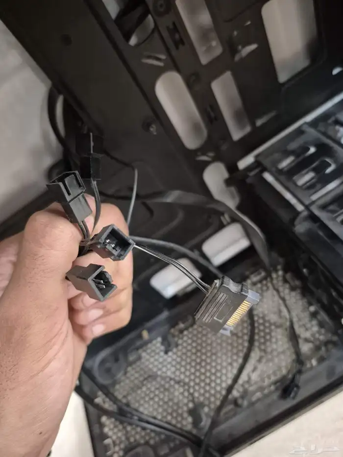 للبيع كيس كورسير 7