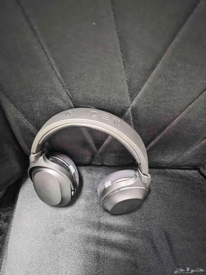 سماعة ريزر razer barracuda x 0