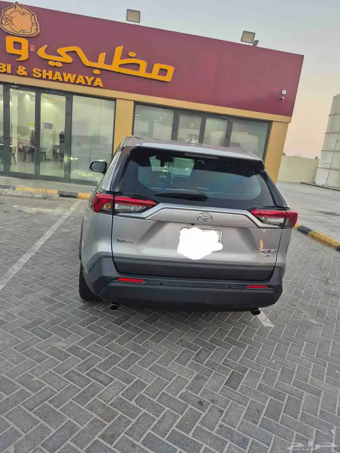 راف فور دبل 2019 3