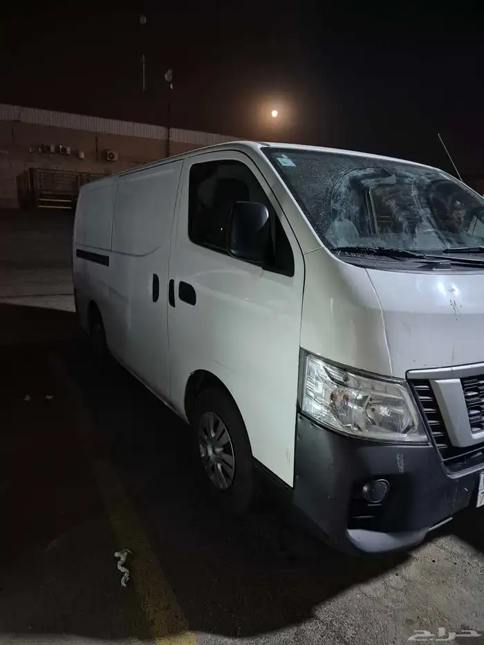 ايجار فان بضاعه 1