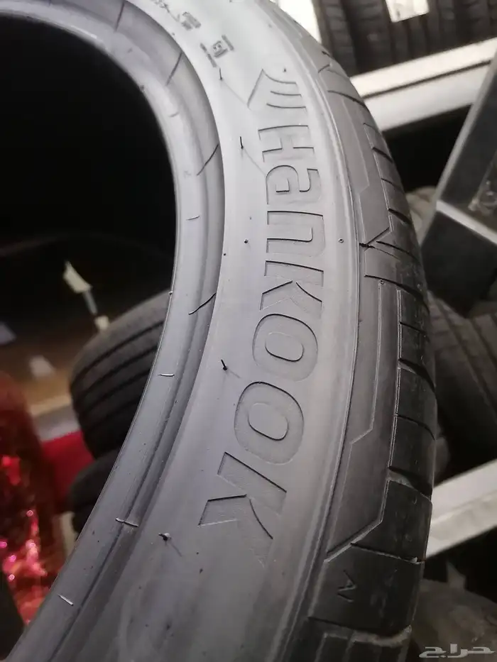 كفرات رنج285 40 22هانكوك بن شيهون 5