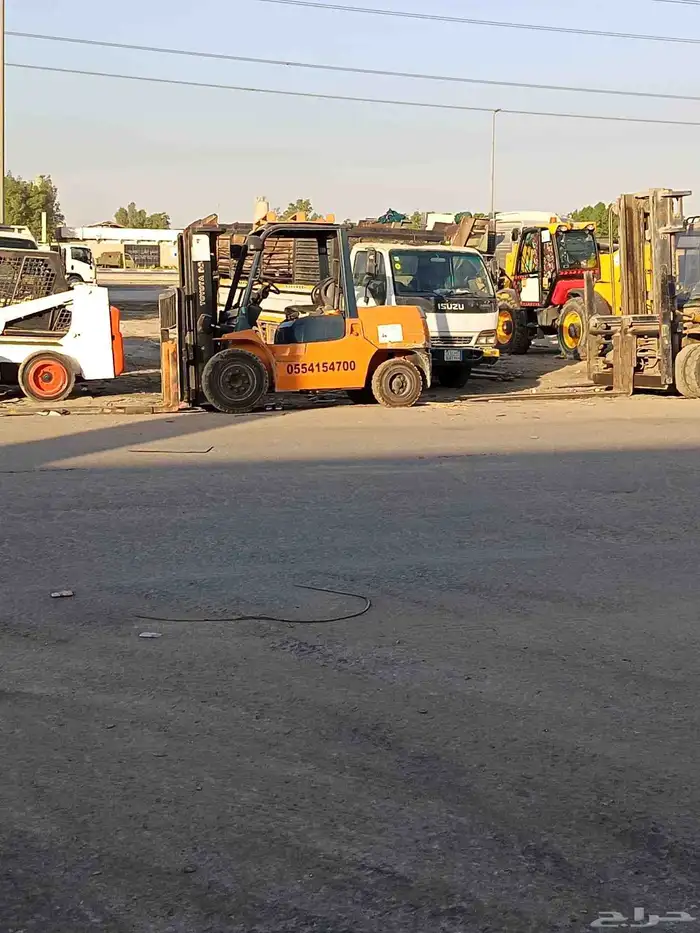 رفعات شوكيه تاجير يومي 0