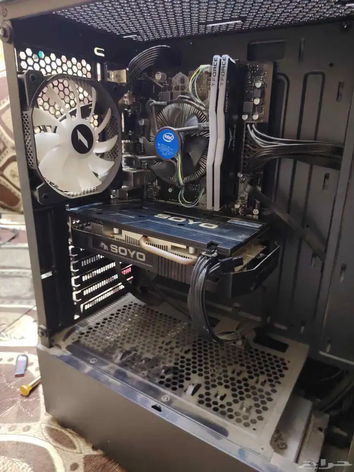 pc gtx 1650 2