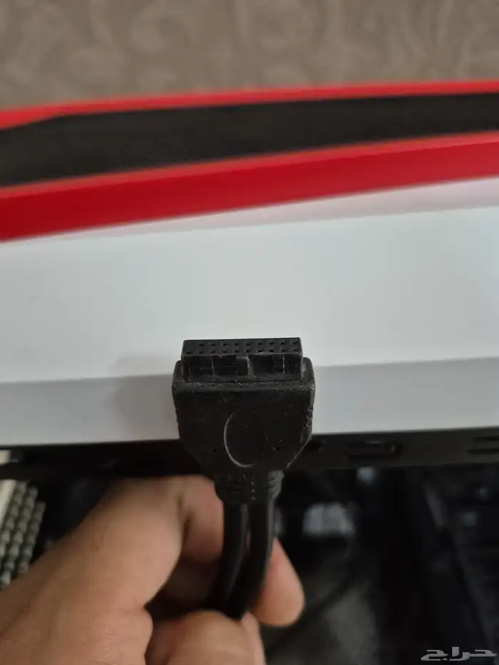 للبيع كيس كورسير 6