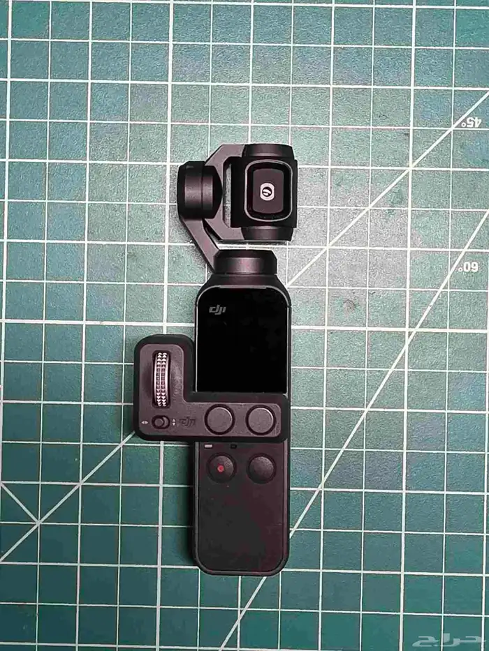 Dji osmo pocket camera 0