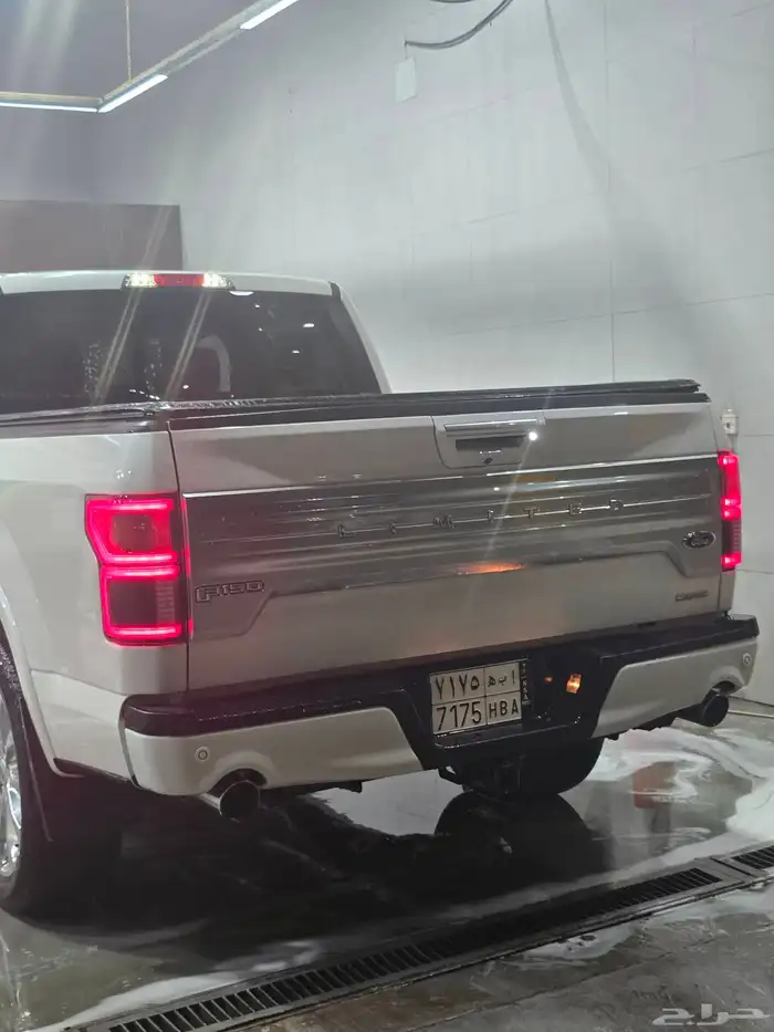 فورد f 150 وكالة 2020 10