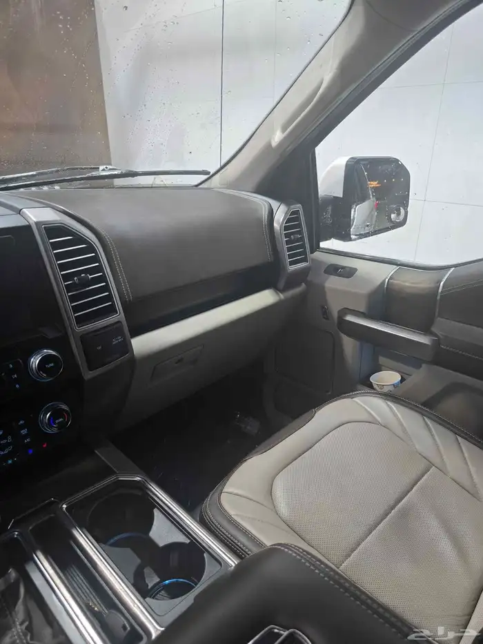 فورد f 150 وكالة 2020 12