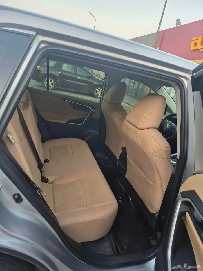 راف فور دبل 2019 4