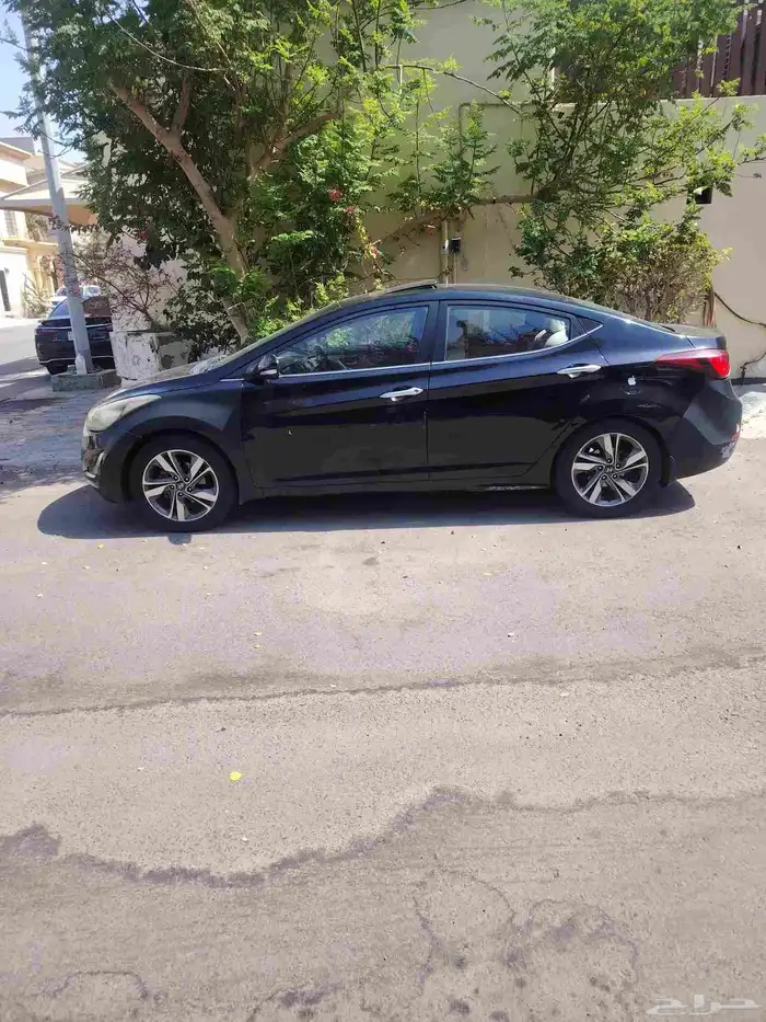 هونداي النترا 2016 2