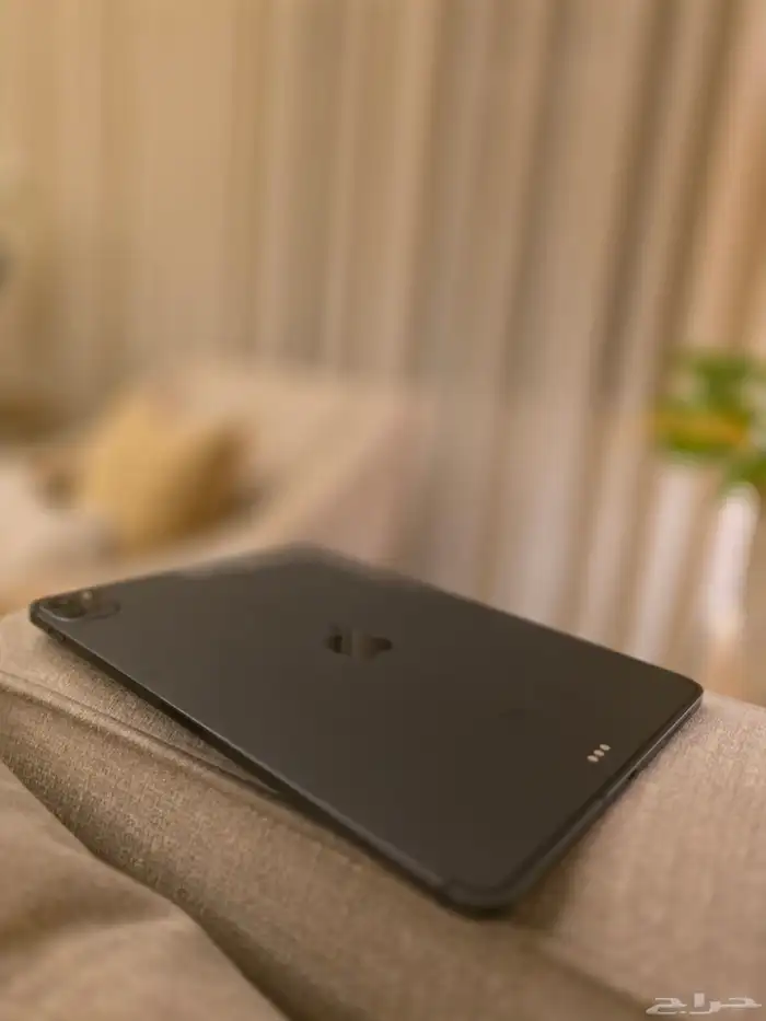 ايباد برو 11 انش ( الجيل الثاني ) (iPad Pro 11-inch (2nd gen 2