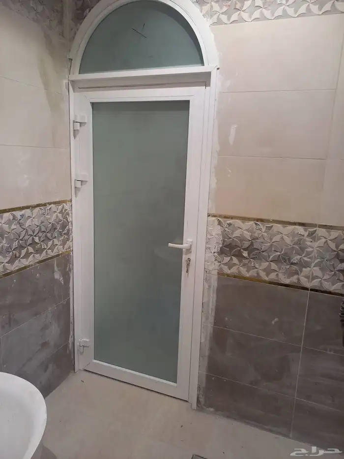 باب سرايا دبل 1200 باب عادي 550 شاكب سرايا 350 عادي شاك 0