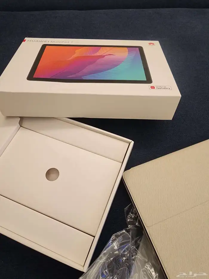 هواوي ميت باد T10s 2