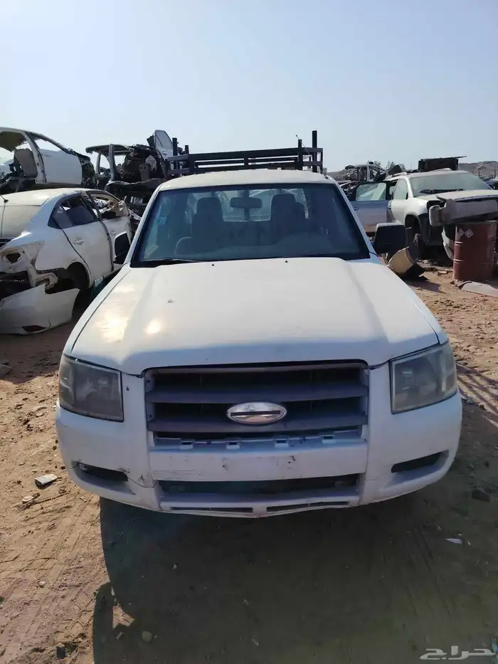 قطع غيار غيار فورد 2011 3
