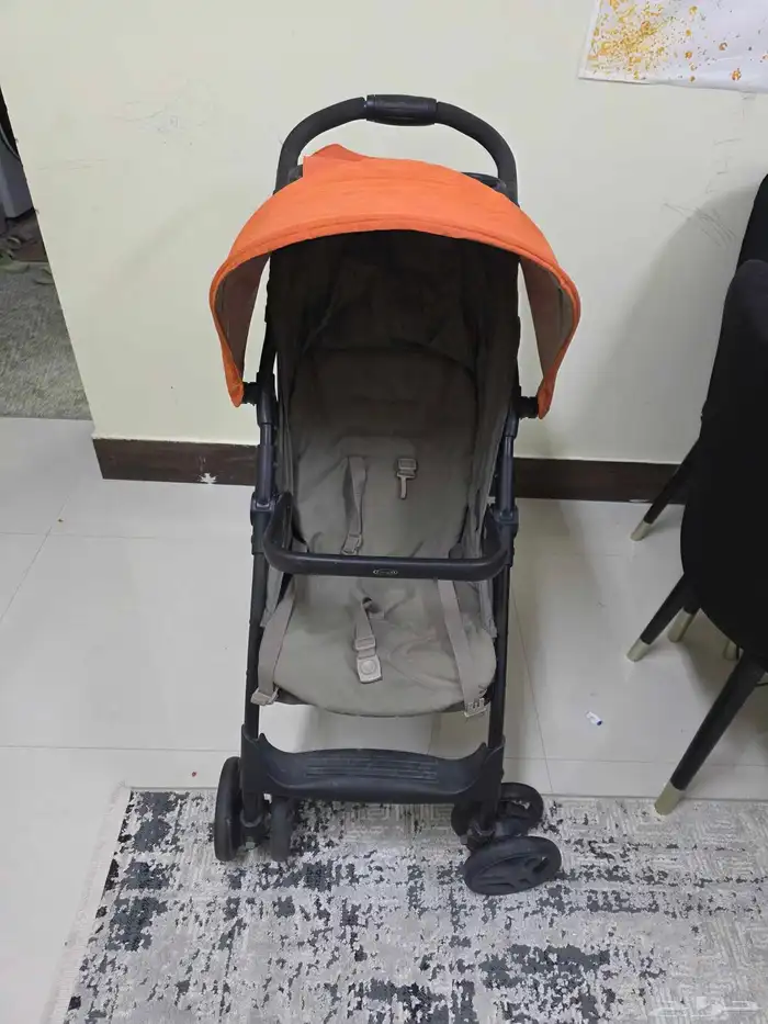مرتبه وعربه أطفال 3