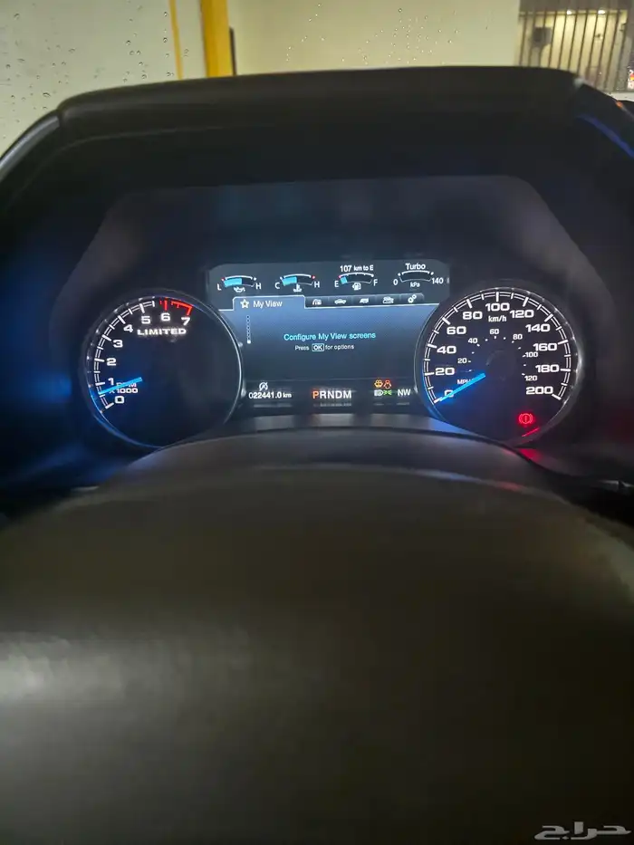 فورد f 150 وكالة 2020 18