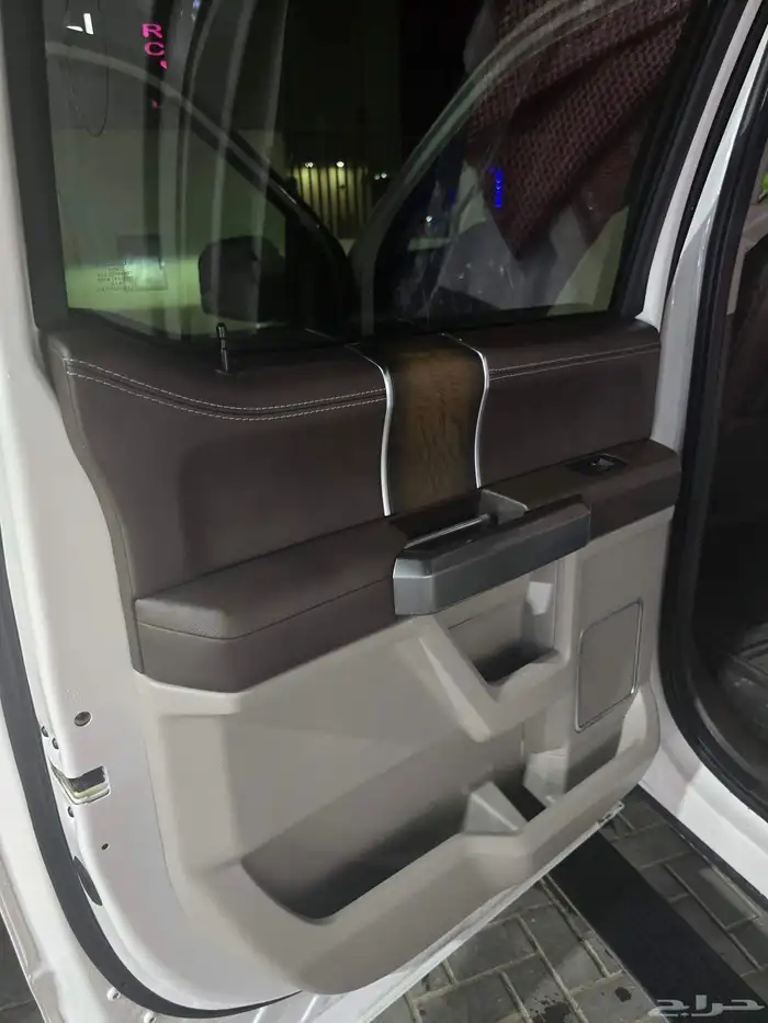 فورد f 150 وكالة 2020 3