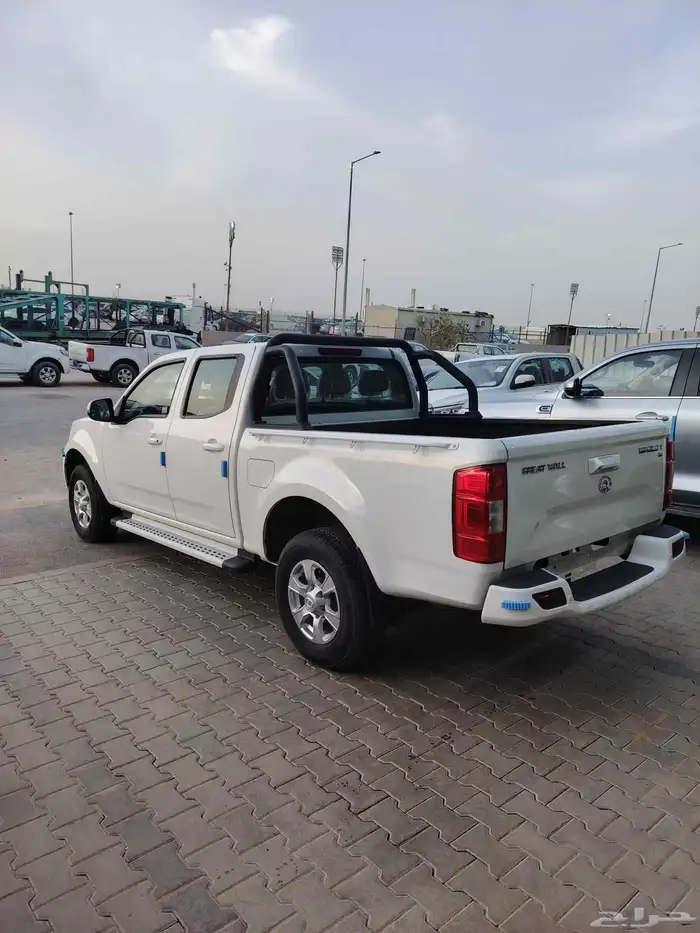 جريت وول وينجل 7 ديزل بدون دبل م 2025 اسعار خاصه للكاش والتم 3