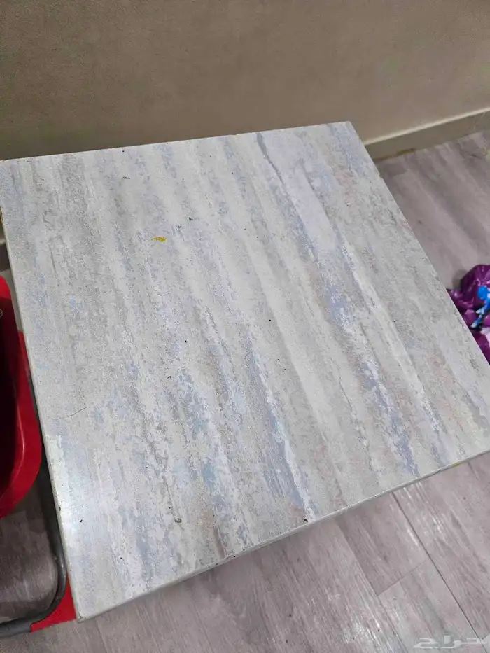 طاولة خدمة ارضية تم البيييع 2