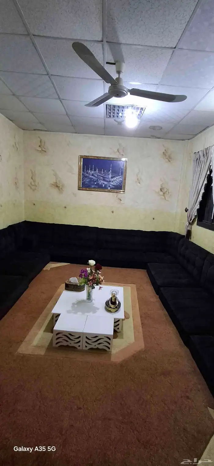 اثاث بيت كامل ب7 الف ريال 1