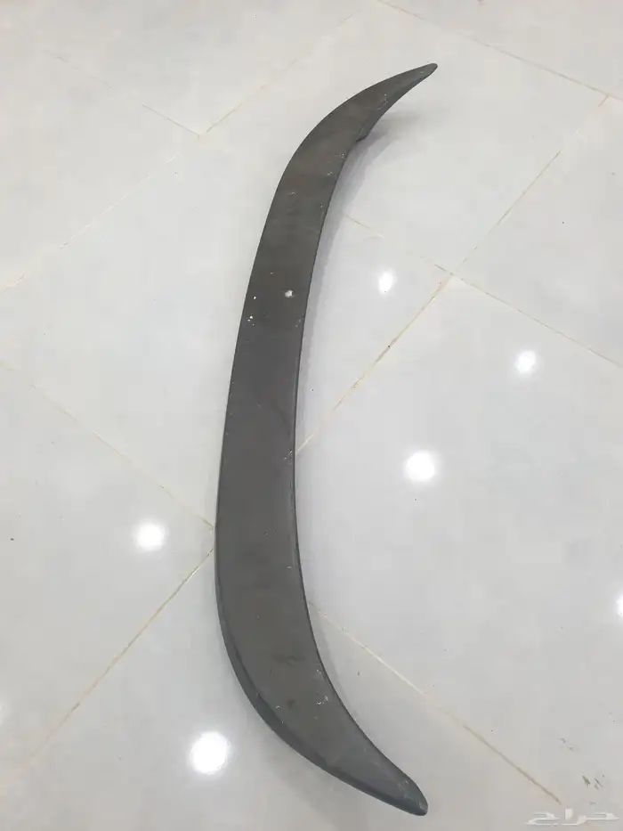 جناح كرولا 2012 حق بلد 1