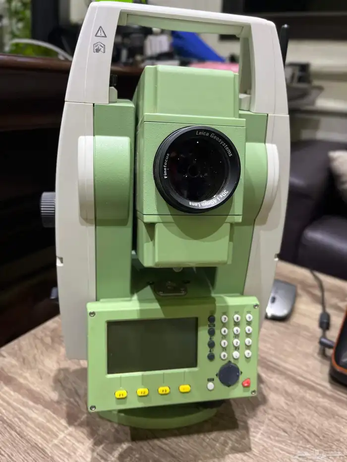 توتال استيشن لايكا للبيع 2