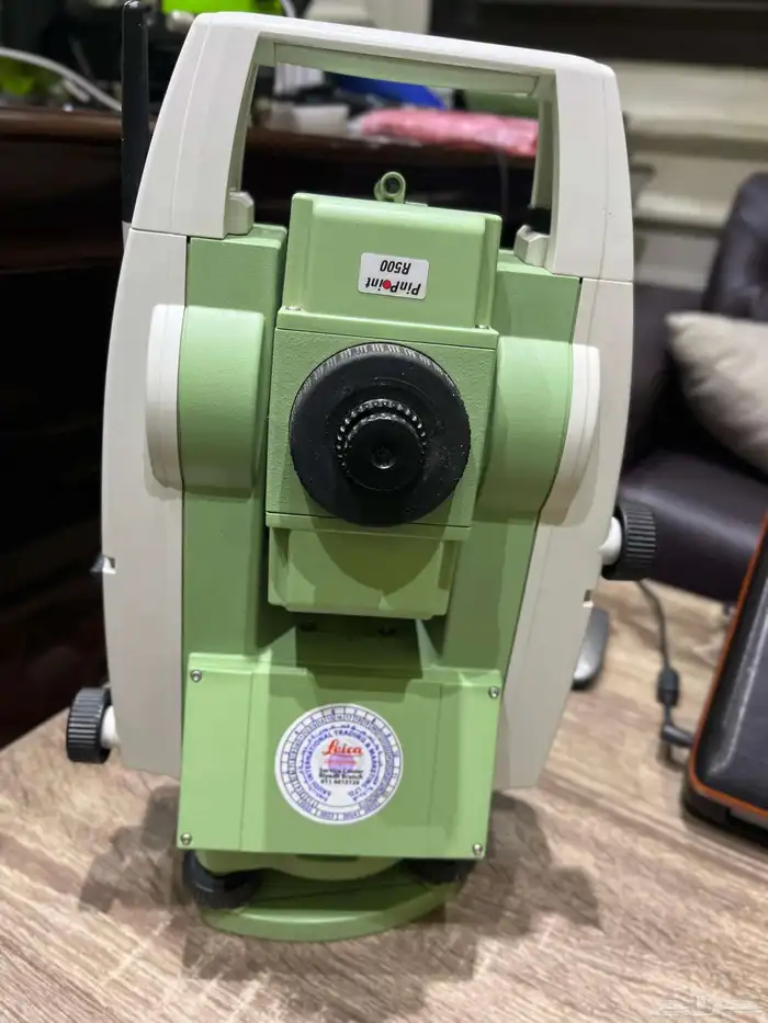 توتال استيشن لايكا للبيع 1