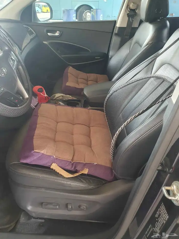 جراند سنتافيه 2014 فل كامل للبيع 5