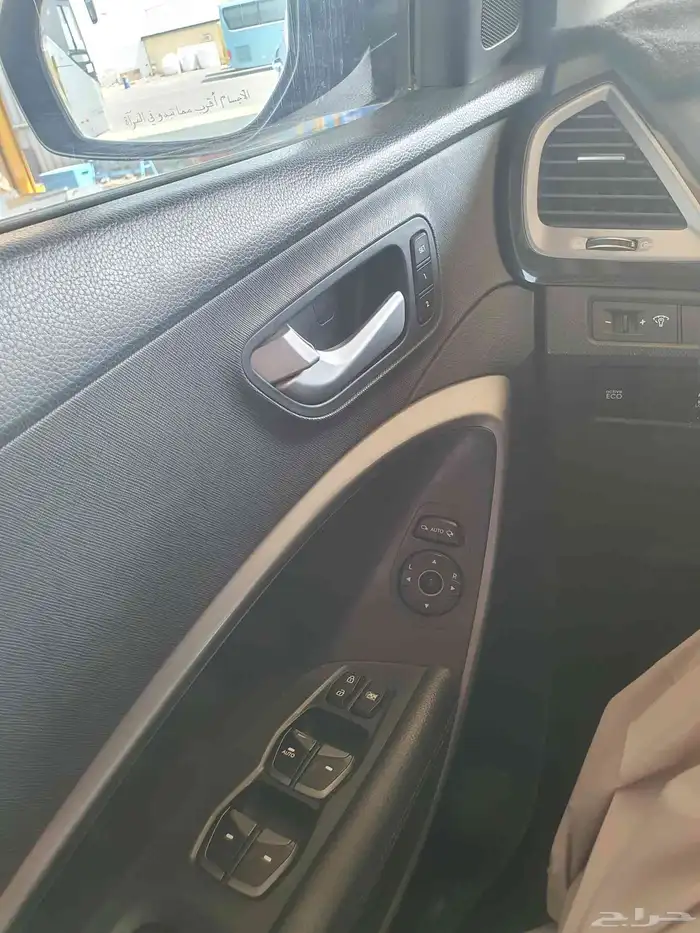 جراند سنتافيه 2014 فل كامل للبيع 10