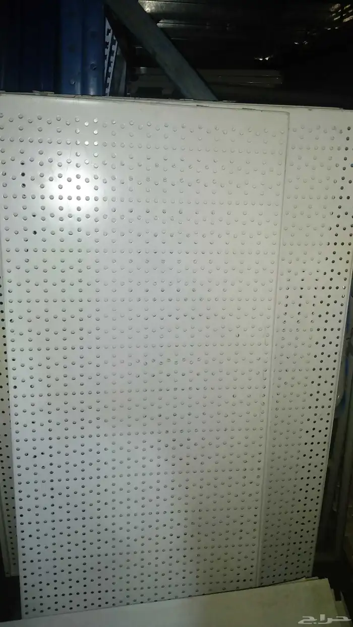 رفوف مستخدم وجديد باسعار رخيصة 6