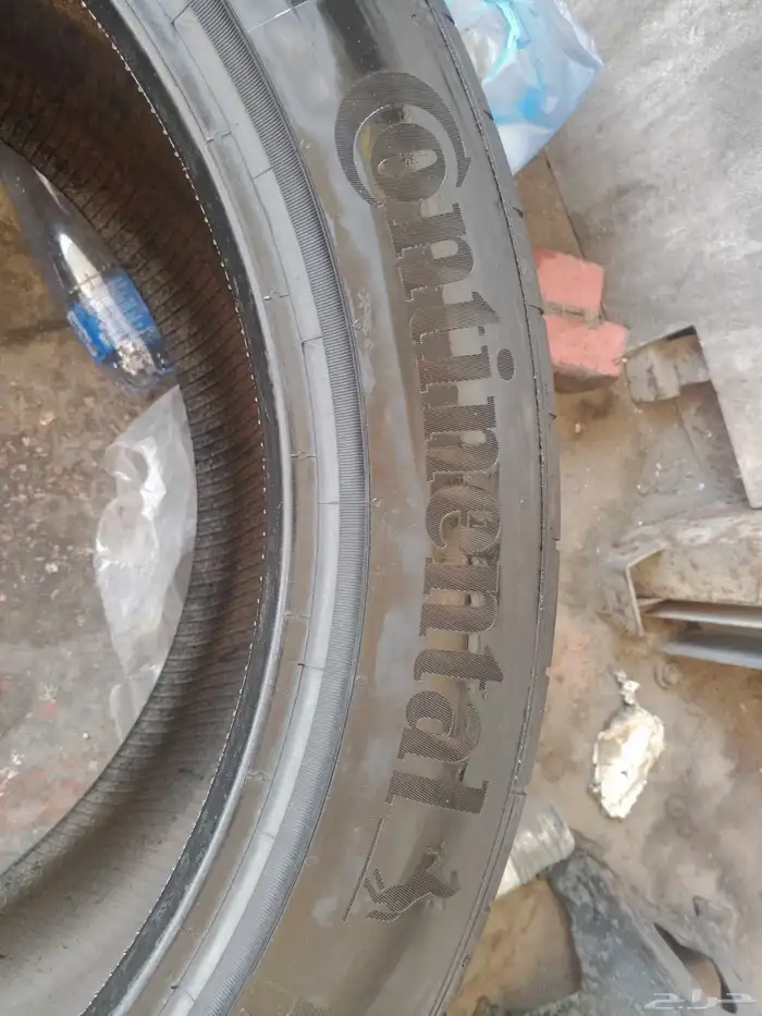 315 40 21 ثلاث كفرات كونتنتتال 0