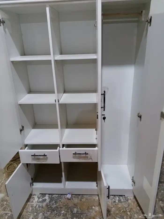 دواليب ملابس 12