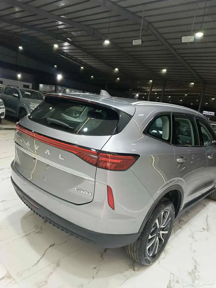 هفال اتش 6 استاندار م 2025 3