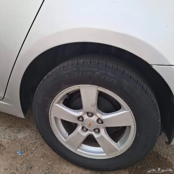 كروز 2011 8