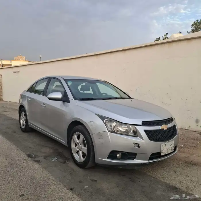 كروز 2011 1