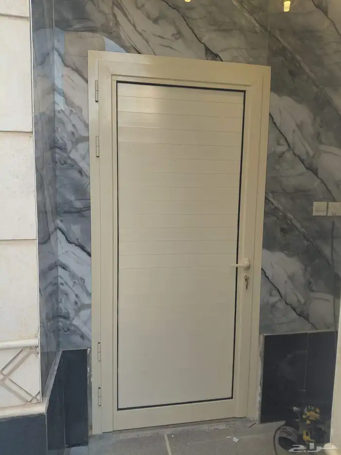 شبابيك أبواب ستريكشر كارتنوال نوافذ شتر ألمنيوم 6