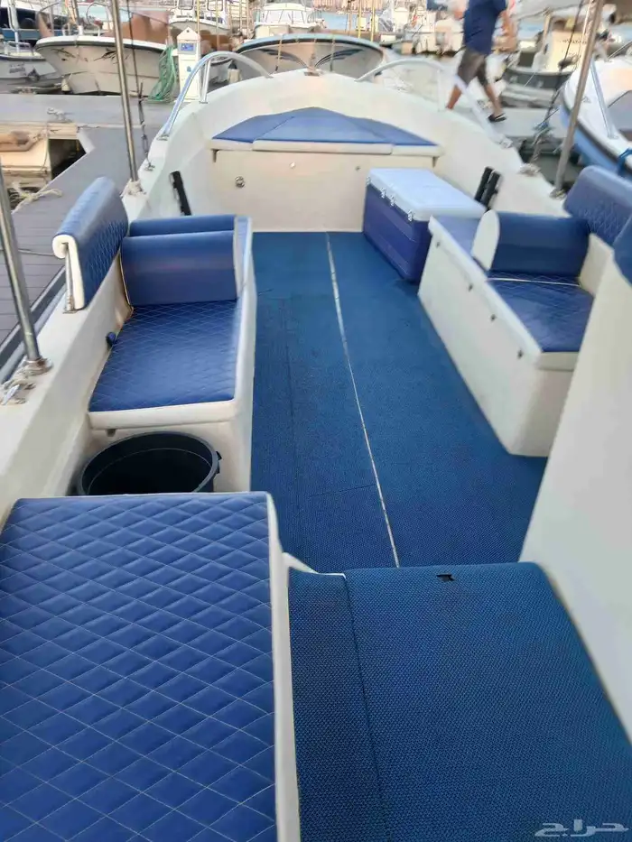 كبتن محمد للرحلات البحريه صيد وبياض وخور 0