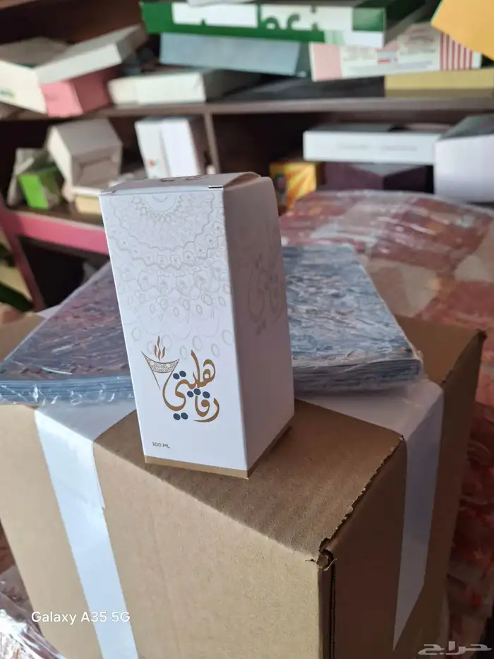 مطبه طباعه بوكسات اكياس استكر 0