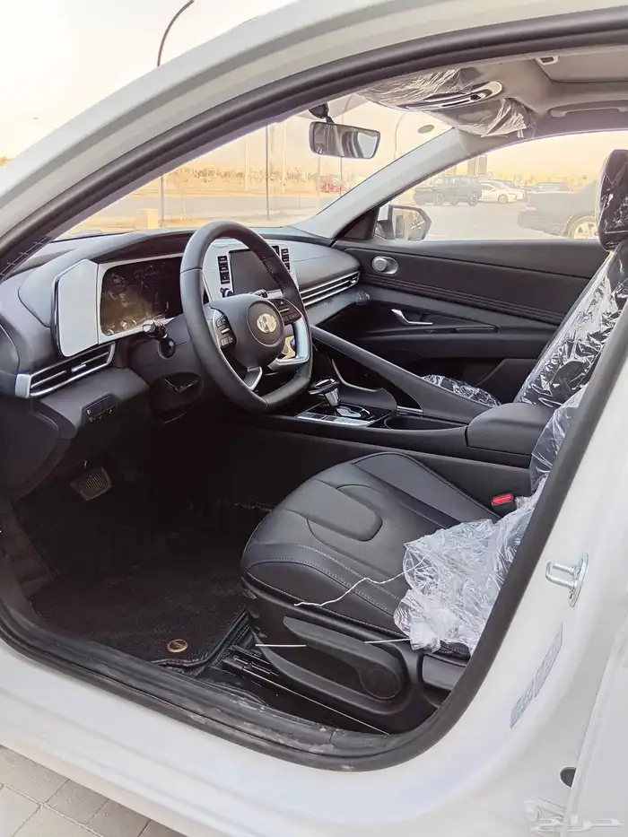 شركة سفت لتأجير السيارات 0