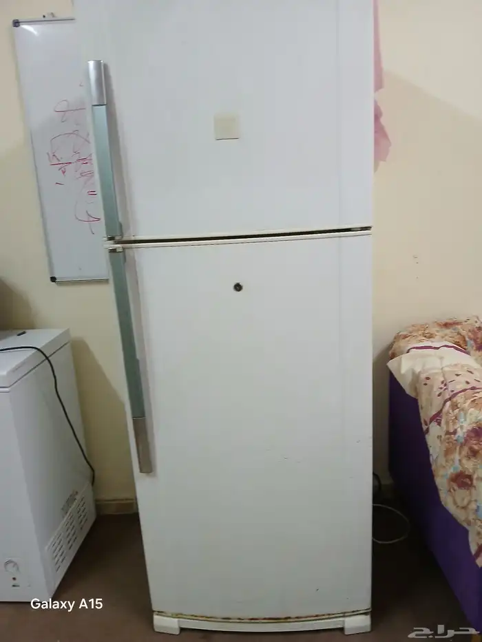 ثلاجة 2