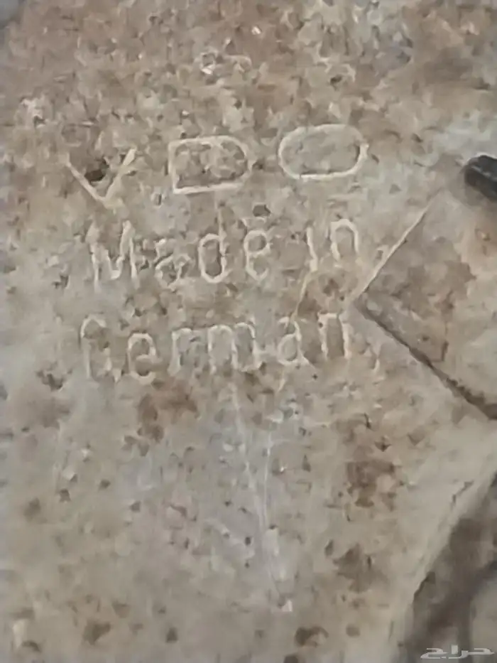 ساعة كيلو بوز اسود مستعمل 2
