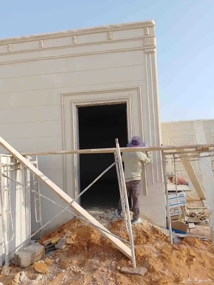 بديل الحجر الطبيعي 4