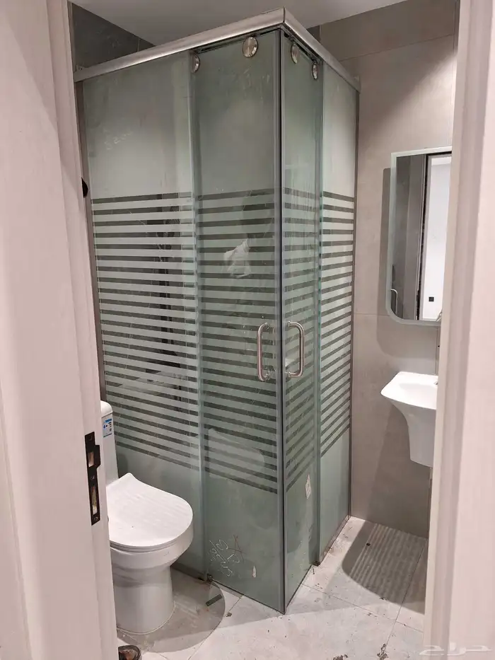 زجاج طربزين زجاج وجهات زجاج شوارات زجاج سيكوريت زجاج طربز 29
