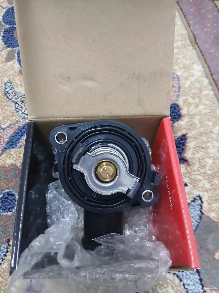 قطع غيار كرايسلر 3