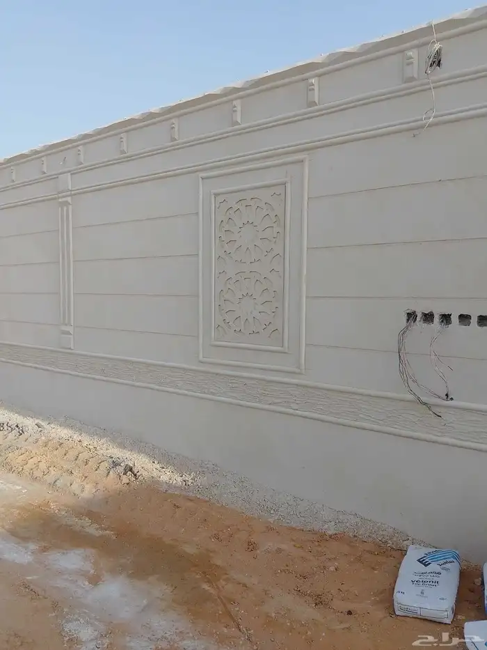 بديل الحجر الطبيعي 5