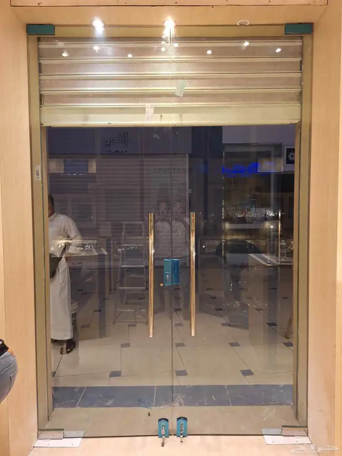 زجاج سيكوريت زجاج مرايات زجاج وطرابزونات زجاج سيكوريت 24