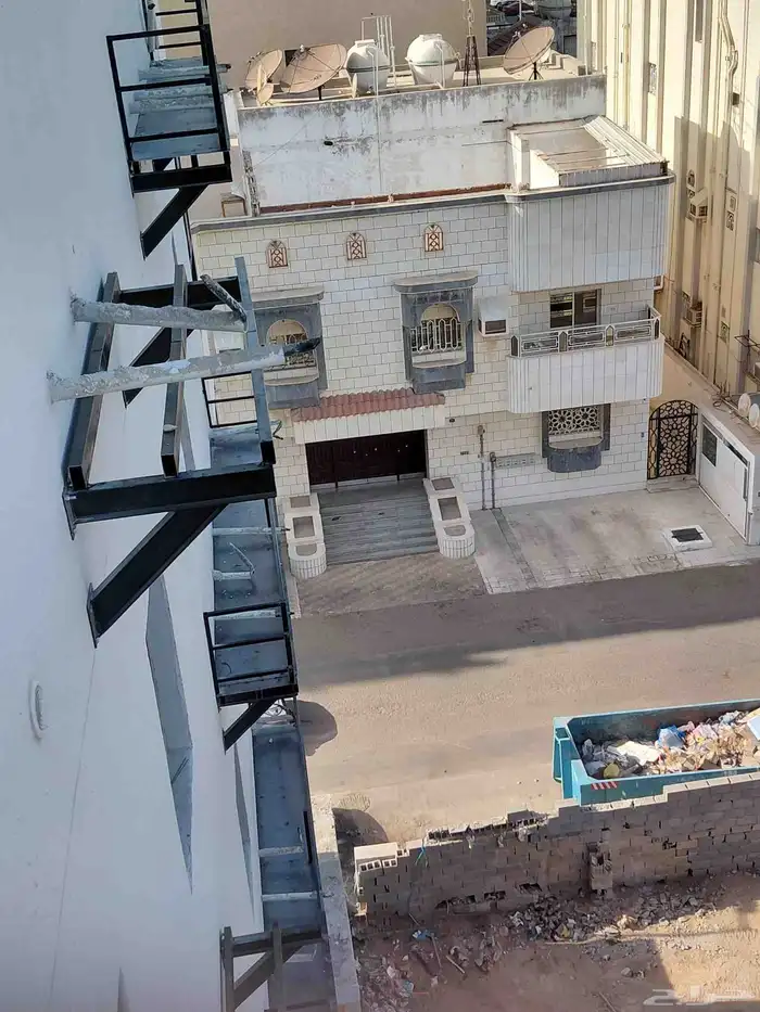 مزلا كرسي مكيفت 1