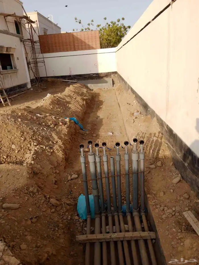 اعمال تشطيبات 5