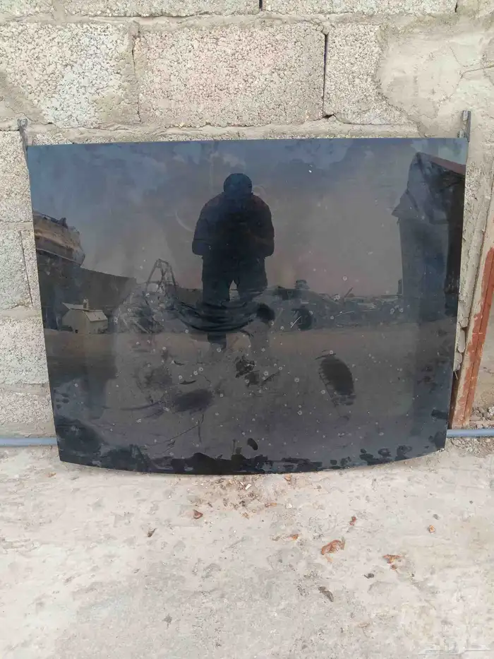 توسان زجاج فتحه سقف بنوراما 0